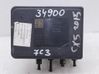 ABS-pumppu KA0G437A0