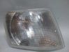 Front indicator light 085610