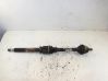 Drive shaft (set) NOTIENEREFERENCIA