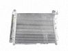 Radiador de refrigeración del A/C (condensador) NOTIENEREF