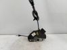 Rear door lock BM5AA26413AC