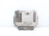 Unidad de control/módulo ECU del motor 9658556880