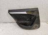 Moldura del tarjetero de la puerta trasera 8T8867305