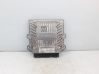 Engine control unit/module ECU SW9659211580