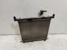 Coolant radiator NOREF