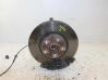 Front wheel hub spindle knuckle NOTIENEREFERENCIA