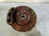Front wheel hub spindle knuckle NOREF