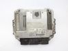 Engine control unit/module ECU 9659823980
