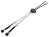 Gear shifter/selector 2444AR
