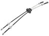 Gear shifter/selector 2444AR