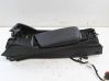 Rear seat armrest NOTIENEREF