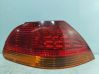 Luz trasera/de freno 155513
