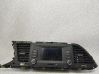 Unidad delantera de radio/CD/DVD/GPS 5F0035871