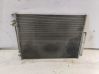 A/C cooling radiator (condenser) 