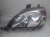 Lampa przednia A163820456