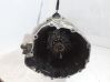 Manual 5 speed gearbox EA301