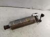 Catalyst/FAP/DPF particulate filter PSAF024