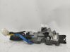 Ignition lock 