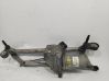 Motor y varillaje del limpiaparabrisas delantero 367546129