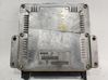 Engine control unit/module ECU 9642301480