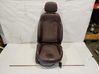 Asiento delantero del pasajero 