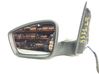 Espejo lateral eléctrico de la puerta delantera 5JB857407K