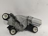 Wischermotor Heckscheibe 0390201259