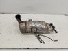Filtro de partículas del catalizador/FAP/DPF 9808329680