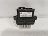 Heater blower motor/fan resistor 13598091