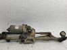Motor y varillaje del limpiaparabrisas delantero 367546129