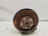 Front wheel hub spindle knuckle SINRF