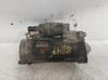 Starter motor NOTIENEREFERENCIA