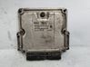 Engine control unit/module ECU P04727661AE