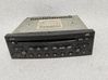 Unidad delantera de radio/CD/DVD/GPS 96488011XT