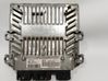 Unidad de control/módulo ECU del motor SW9660300280