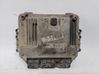 Unidad de control/módulo ECU del motor 9654490280