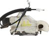 Cerradura de puerta delantera A048069