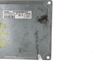 Unidad de control/módulo ECU del motor 30743219AA