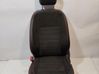Asiento delantero del conductor 
