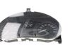 Compteur de vitesse tableau de bord 9801642280