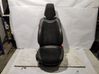 Asiento delantero del pasajero 
