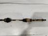 Drive shaft (set) 8200820344