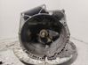 Manual 5 speed gearbox HED