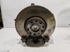 Front wheel hub spindle knuckle 1617969380