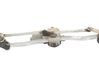 Front wiper linkage and motor 50509396