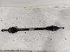Drive shaft (set) 9650624180