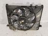 Ventilador de refrigeración 253801D400