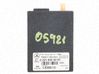 Unidad de control/módulo del motor A2218200097