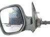 Front door electric wing mirror 96366858XT