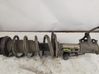 Front shock absorber/damper 546601Y100